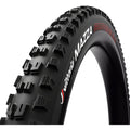 Mazza Enduro Tire - G2.0 - Folding - Tubeless Ready Clincher - Black