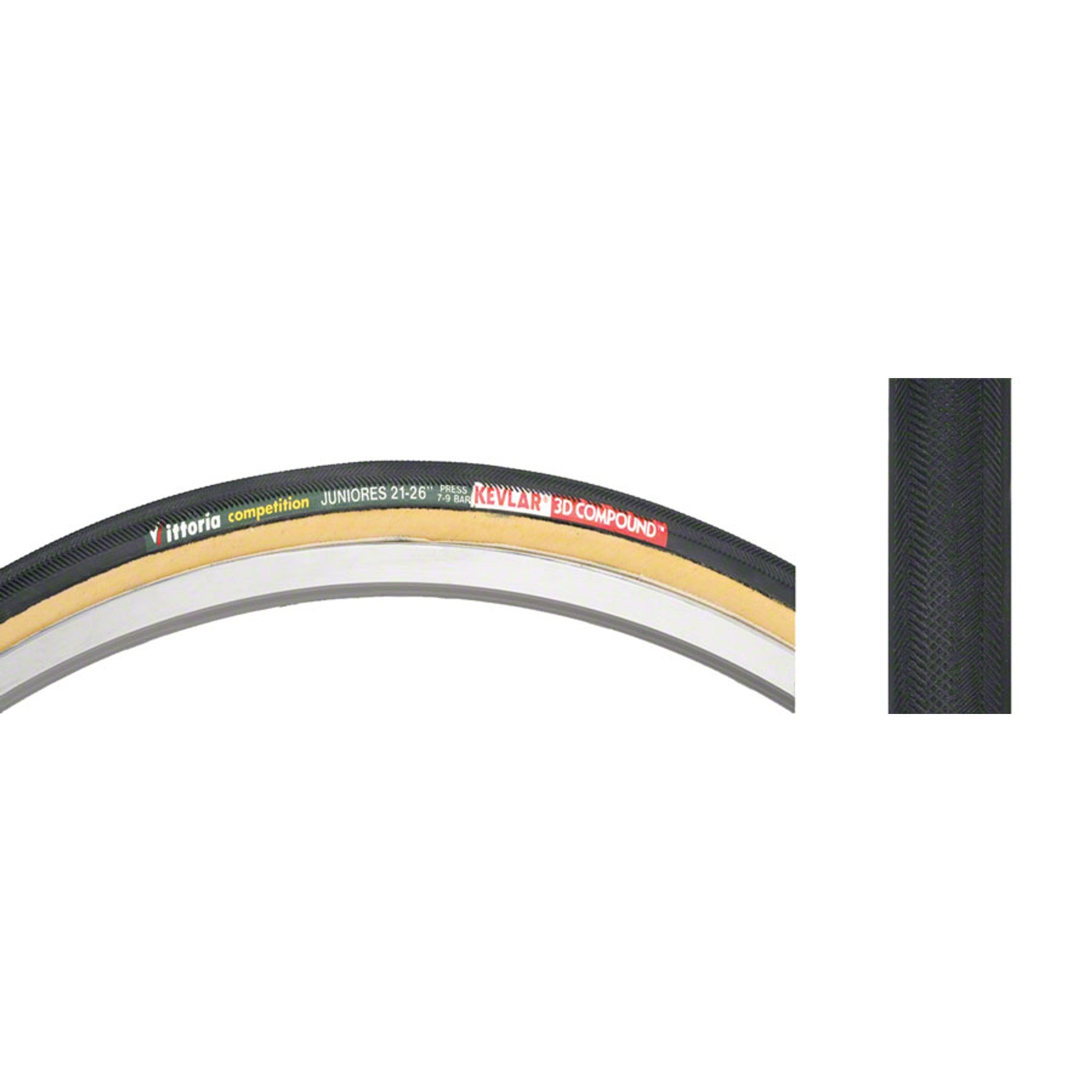Juniores Tire