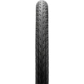 Decade Tire - Wire - Clincher - Black