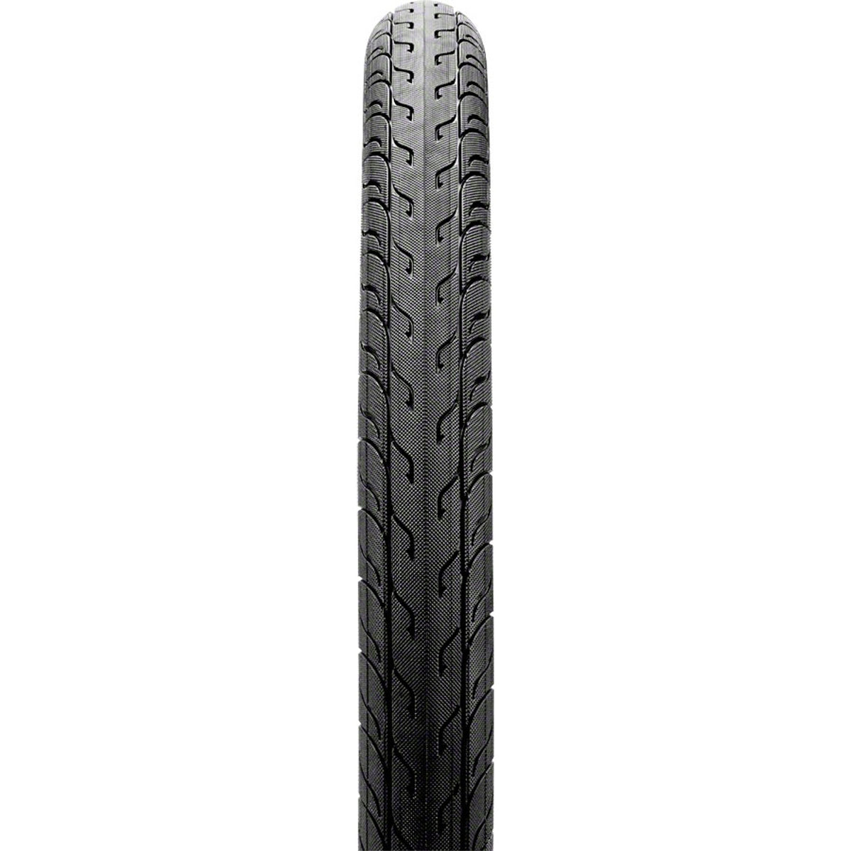 Decade Tire - Wire - Clincher - Black