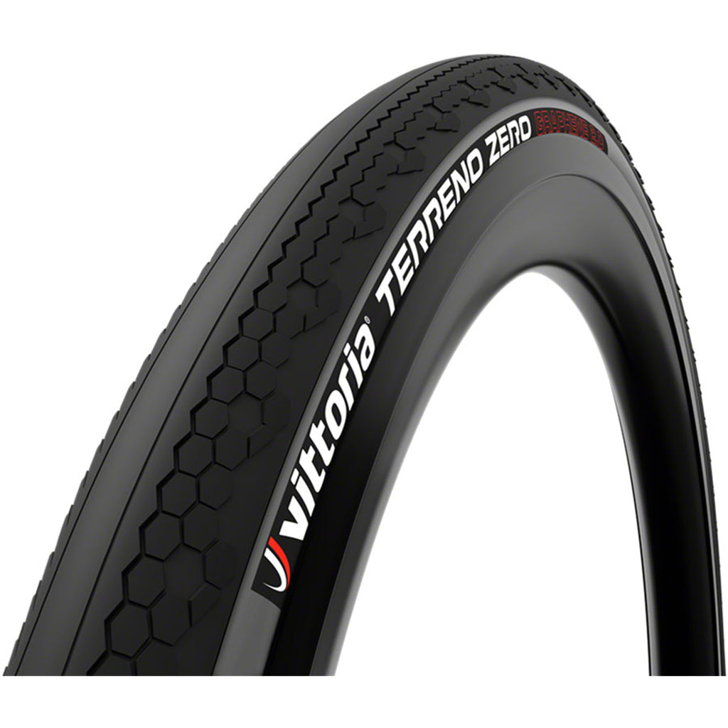 Terreno Zero Tire