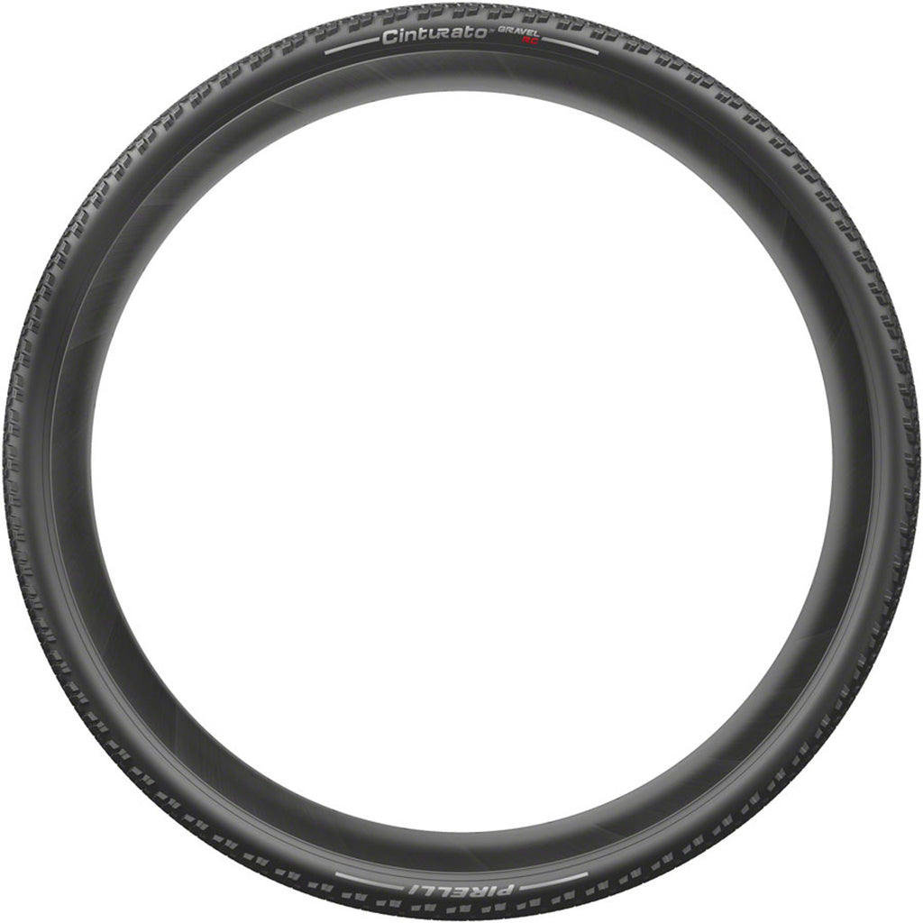 Cinturato Gravel RC Tire - Folding - Tubeless Ready Clincher