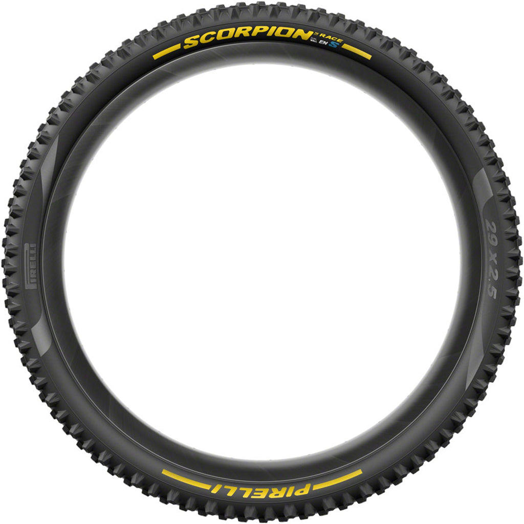 Scorpion Race Enduro S Tire