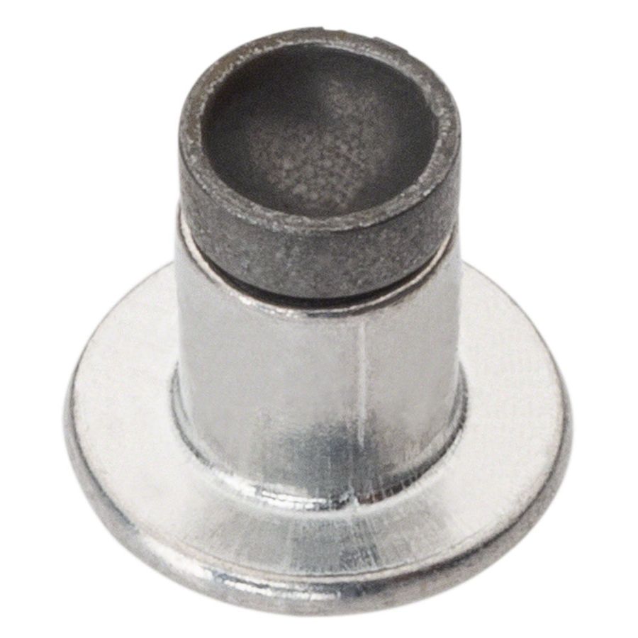 XL Concave Carbide Aluminum Studs