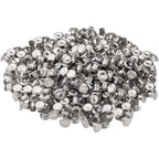 XL Concave Carbide Aluminum Studs