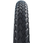 Green Marathon Tire
