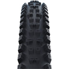 Tacky Chan Tire - E-50 - Folding - Tubeless Ready Clincher - Black