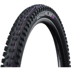 Tacky Chan Tire - E-50 - Folding - Tubeless Ready Clincher - Black
