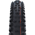 Tacky Chan Tire - E-50 - Folding - Tubeless Ready Clincher - Black