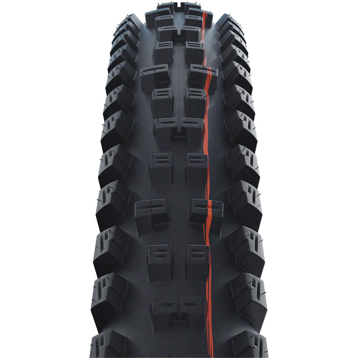 Tacky Chan Tire - E-50 - Folding - Tubeless Ready Clincher - Black