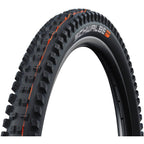 Tacky Chan Tire - E-50 - Folding - Tubeless Ready Clincher - Black
