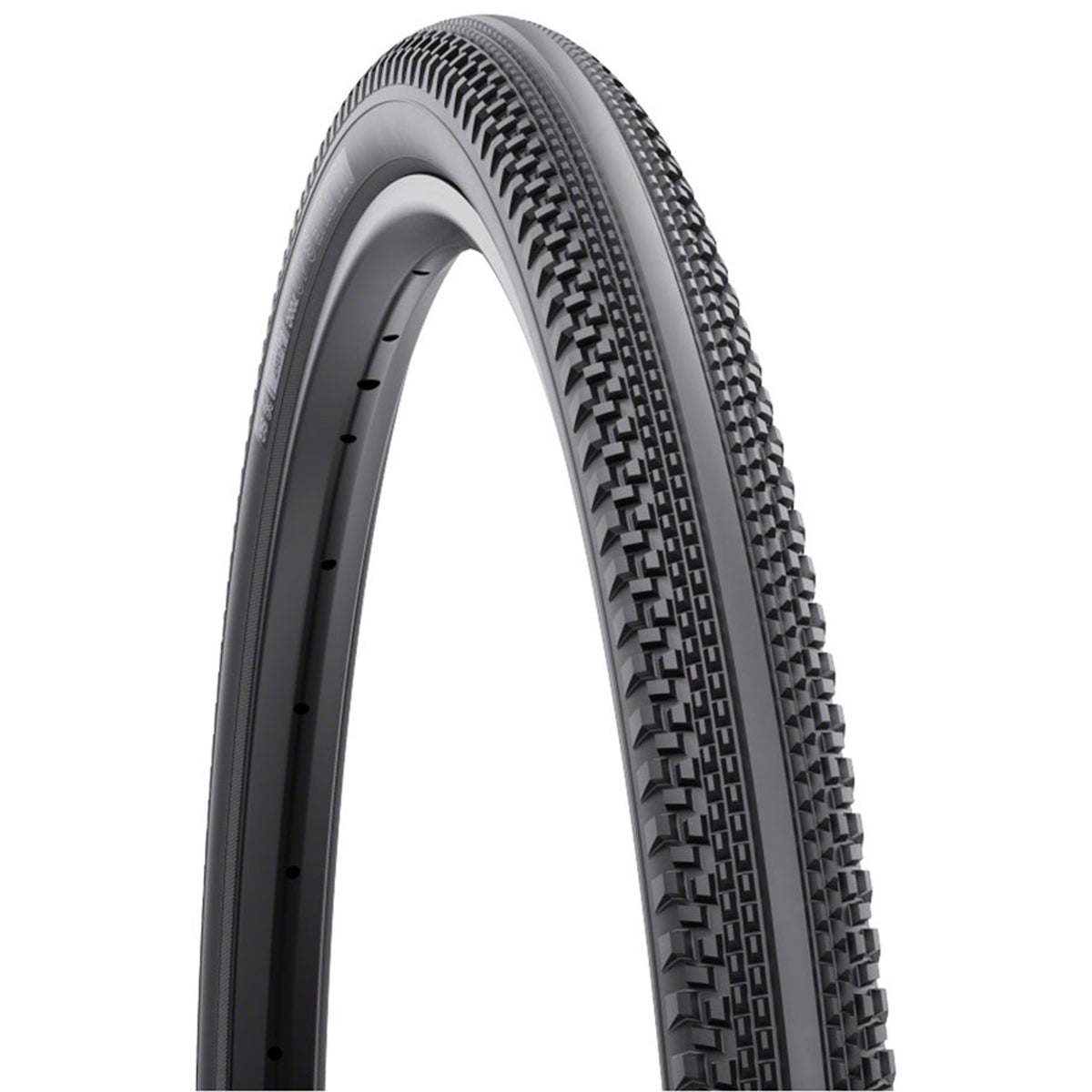 Vulpine S Tire - TCS Tubeless - Light/Fast Rolling - Dual DNA - SG - Folding - Tubeless Ready Clincher