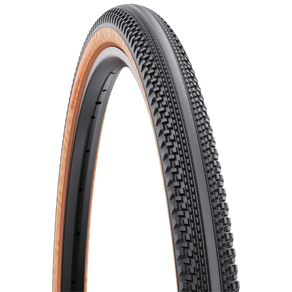 Vulpine S Tire - TCS Tubeless - Light/Fast Rolling - Dual DNA - SG - Folding - Tubeless Ready Clincher