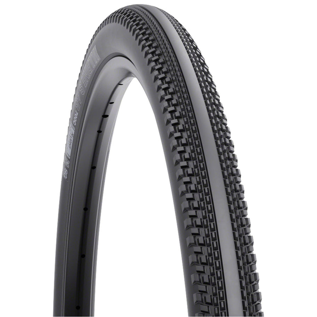 Vulpine S Tire - TCS Tubeless - Light/Fast Rolling - Dual DNA - SG - Folding - Tubeless Ready Clincher