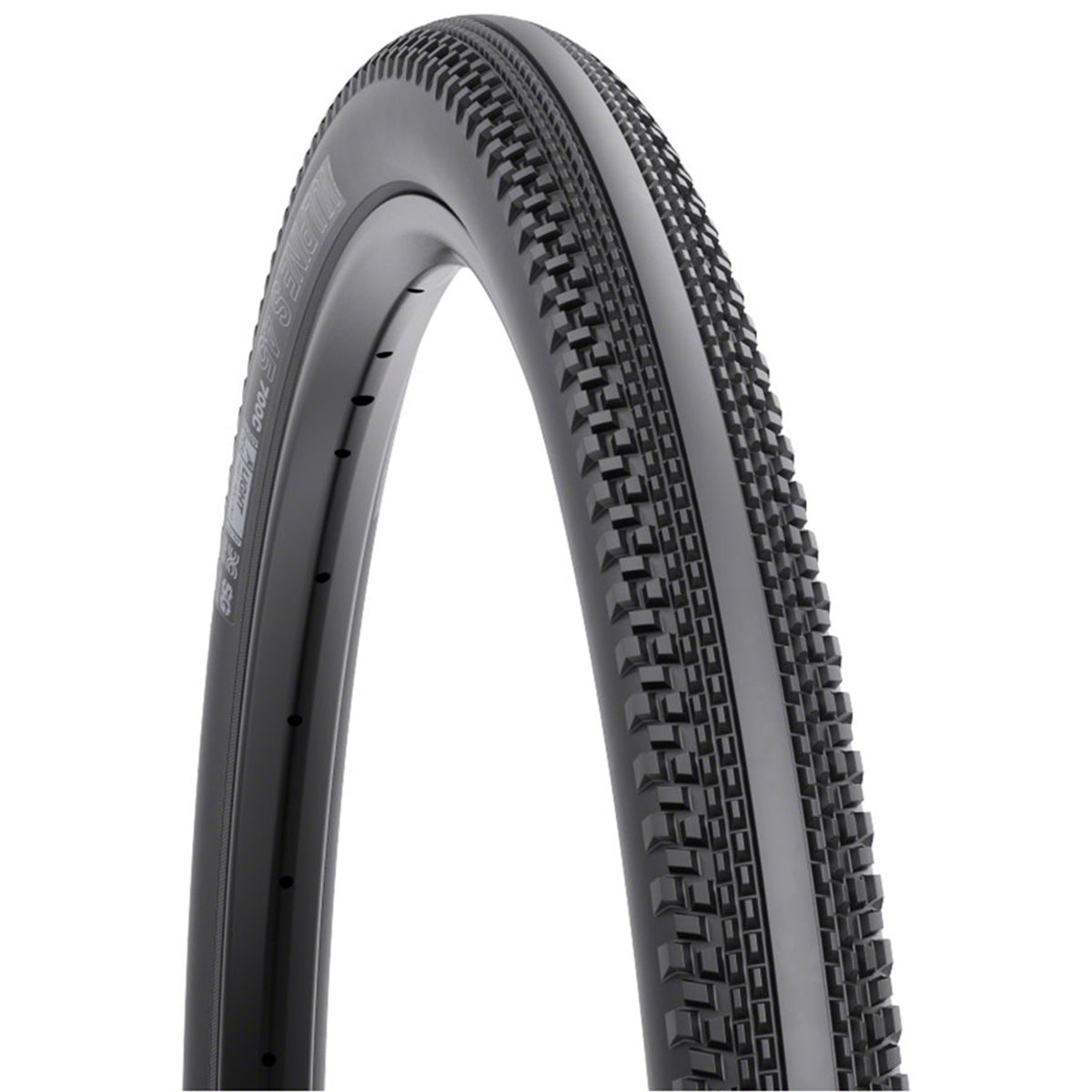 Vulpine S Tire - TCS Tubeless - Light/Fast Rolling - Dual DNA - SG - Folding - Tubeless Ready Clincher