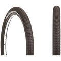 FS100 Plus Tire - 26 x 2.25, Clincher, Wire, Black, 60tpi