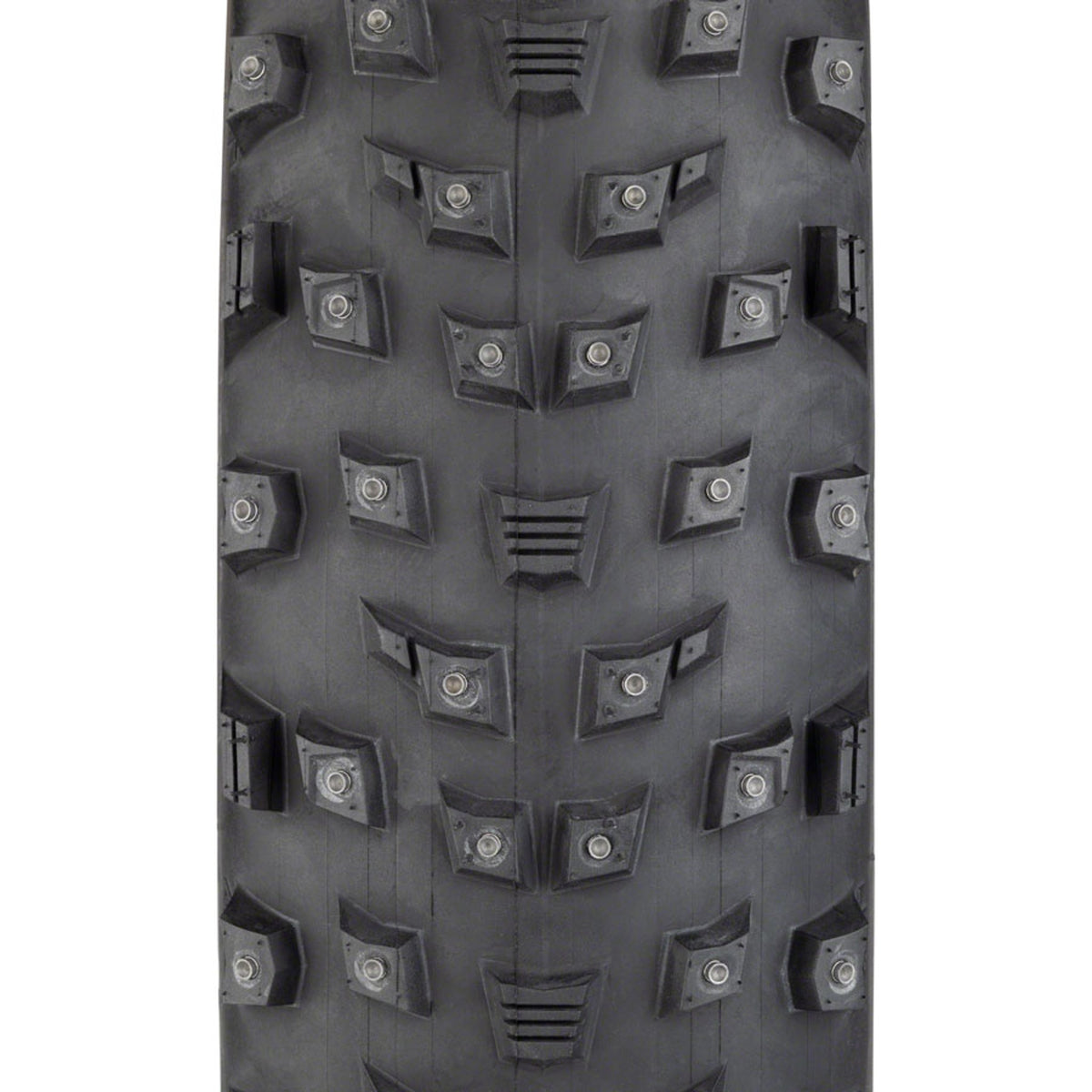 Wrathlorde Tire - 120 TPI - Folding - Tubeless Ready Clincher - Black