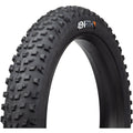 Wrathlorde Tire - 120 TPI - Folding - Tubeless Ready Clincher - Black