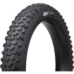 Wrathlorde Tire - 120 TPI - Folding - Tubeless Ready Clincher - Black