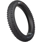 Wrathlorde Tire - 120 TPI - Folding - Tubeless Ready Clincher - Black