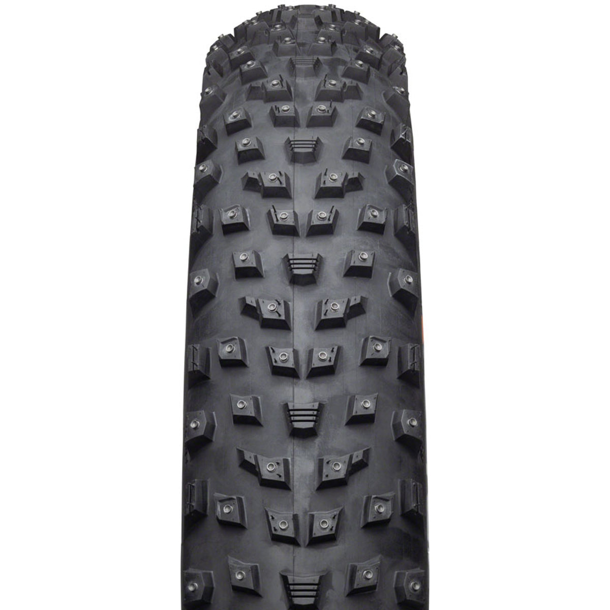 Wrathlorde Tire - 120 TPI - Folding - Tubeless Ready Clincher - Black