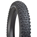 Wrathlorde Tire - 120 TPI - Folding - Tubeless Ready Clincher - Black