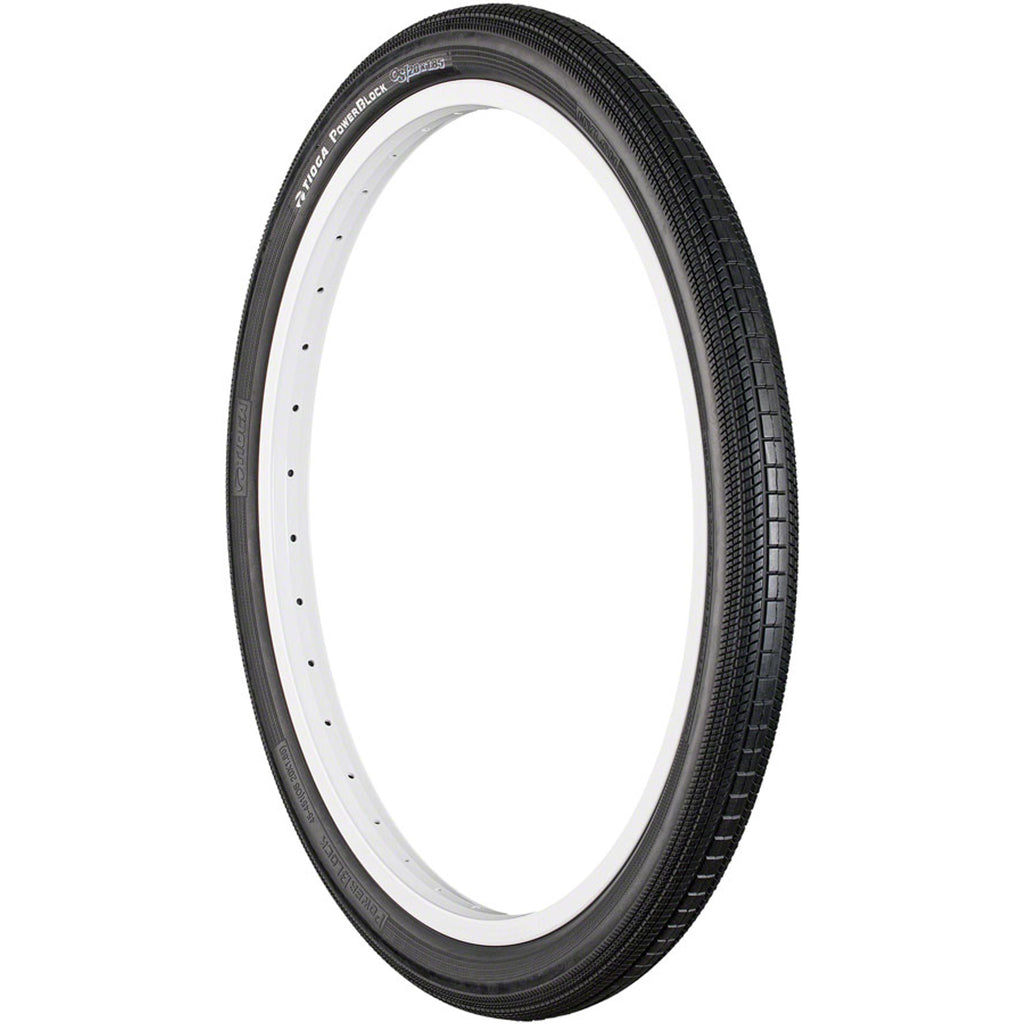 PowerBlock OS20 Tire