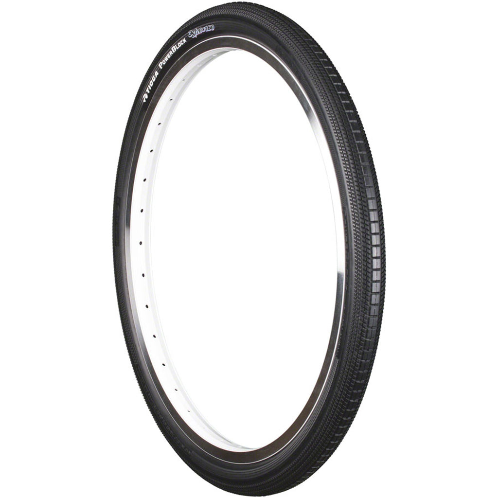 PowerBlock OS20 Tire
