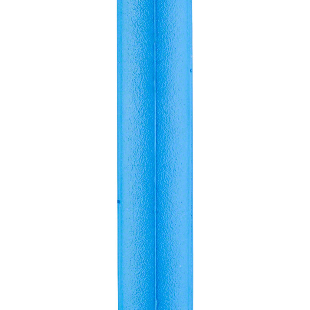 Insider Trainer Tire: 700 x 23c, Folding Bead, Performance Line, Performance Compound, Blue