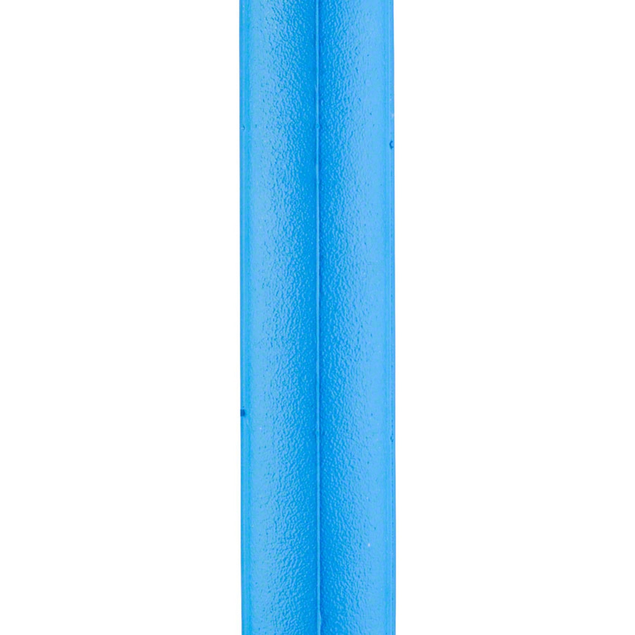 Insider Trainer Tire: 700 x 23c, Folding Bead, Performance Line, Performance Compound, Blue