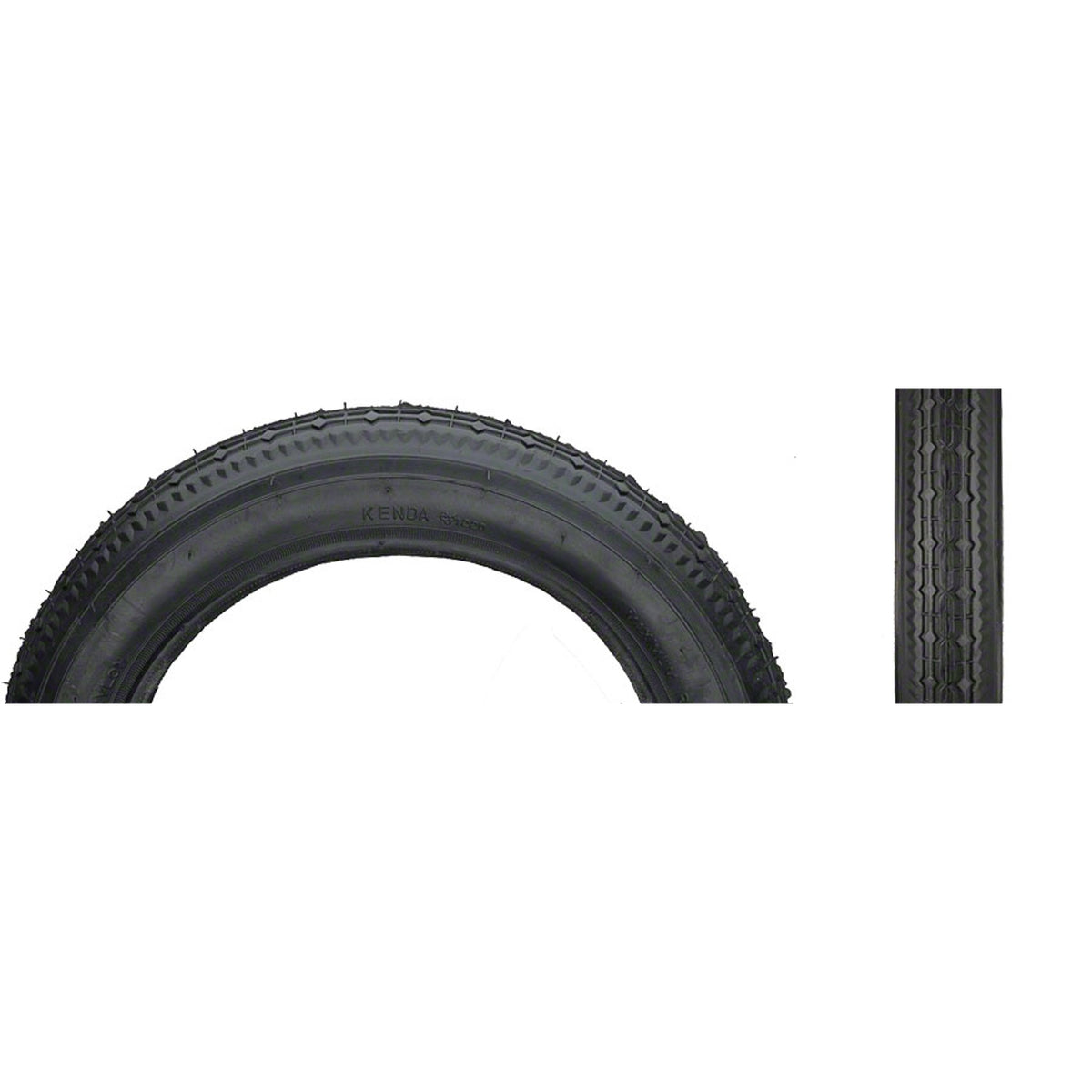 Street K124 Tire