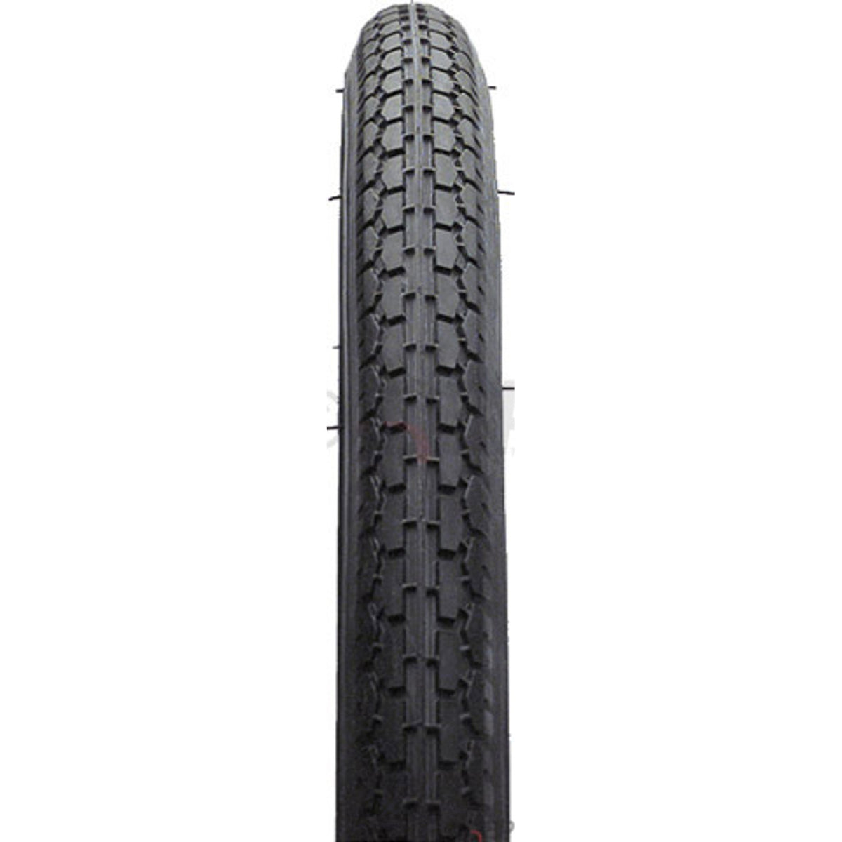 Schwinn Tire - 22tpi - Wire - Clincher - Black