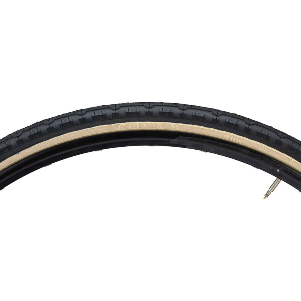 Kross Plus Tire - Wire - Clincher