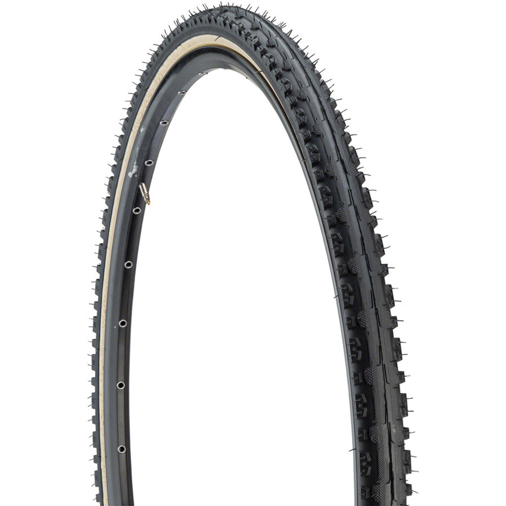 Kross Plus Tire - Wire - Clincher