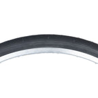 Schwinn Tire - 22tpi - Wire - Clincher - Black