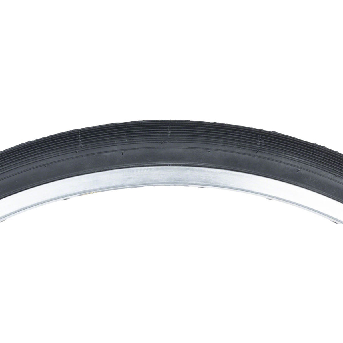 Schwinn Tire - 22tpi - Wire - Clincher - Black
