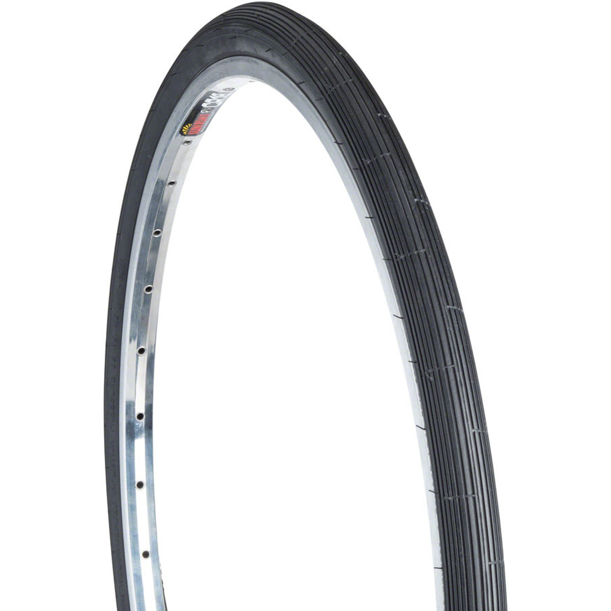 Schwinn Tire - 22tpi - Wire - Clincher - Black