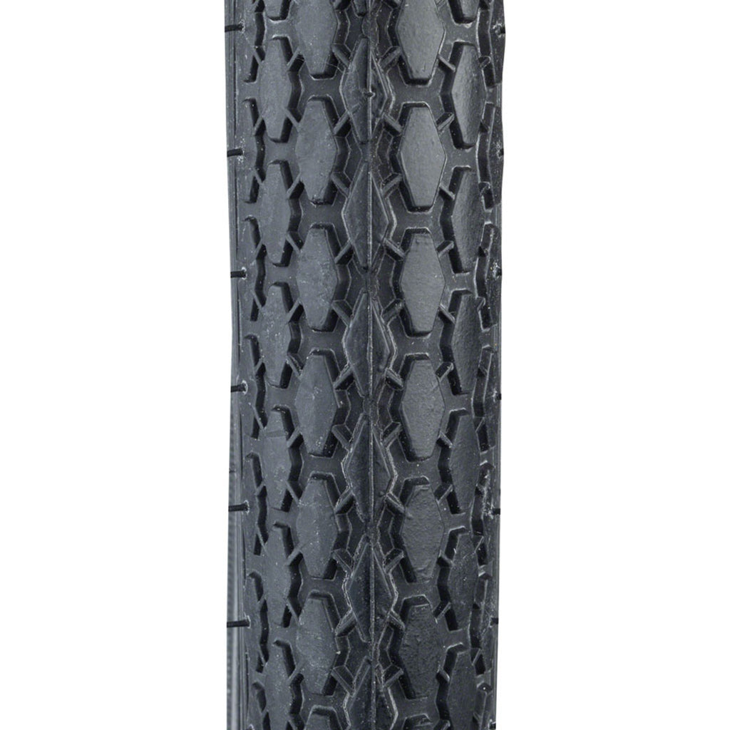 Schwinn Tire - 22tpi - Wire - Clincher - Black