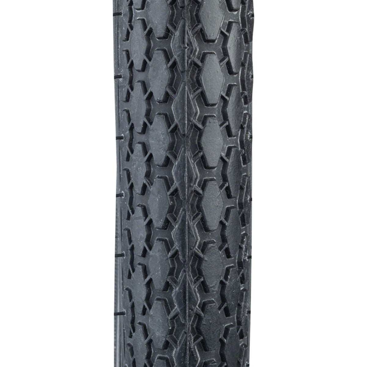 Schwinn Tire - 22tpi - Wire - Clincher - Black