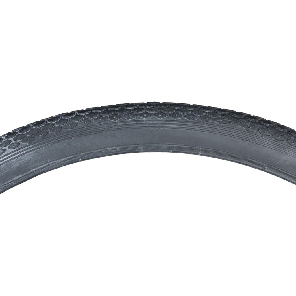 Schwinn Tire - 22tpi - Wire - Clincher - Black
