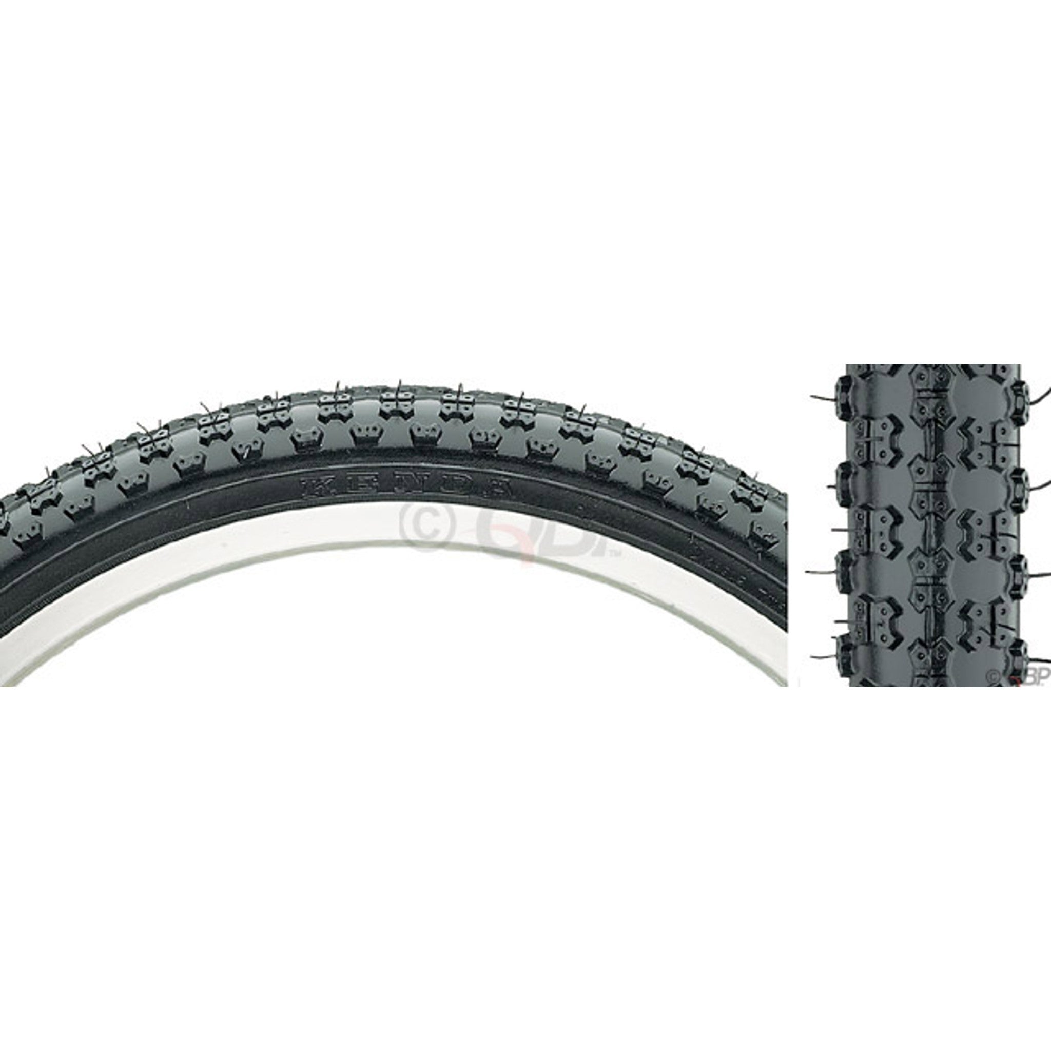 K50 Tire