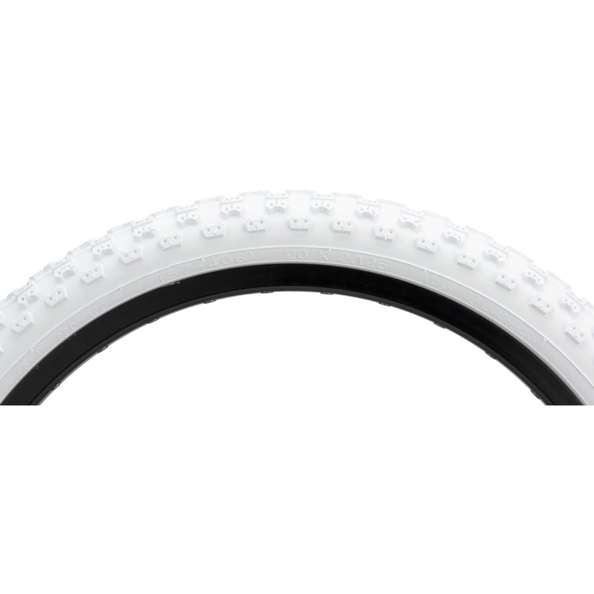 K50 Tire