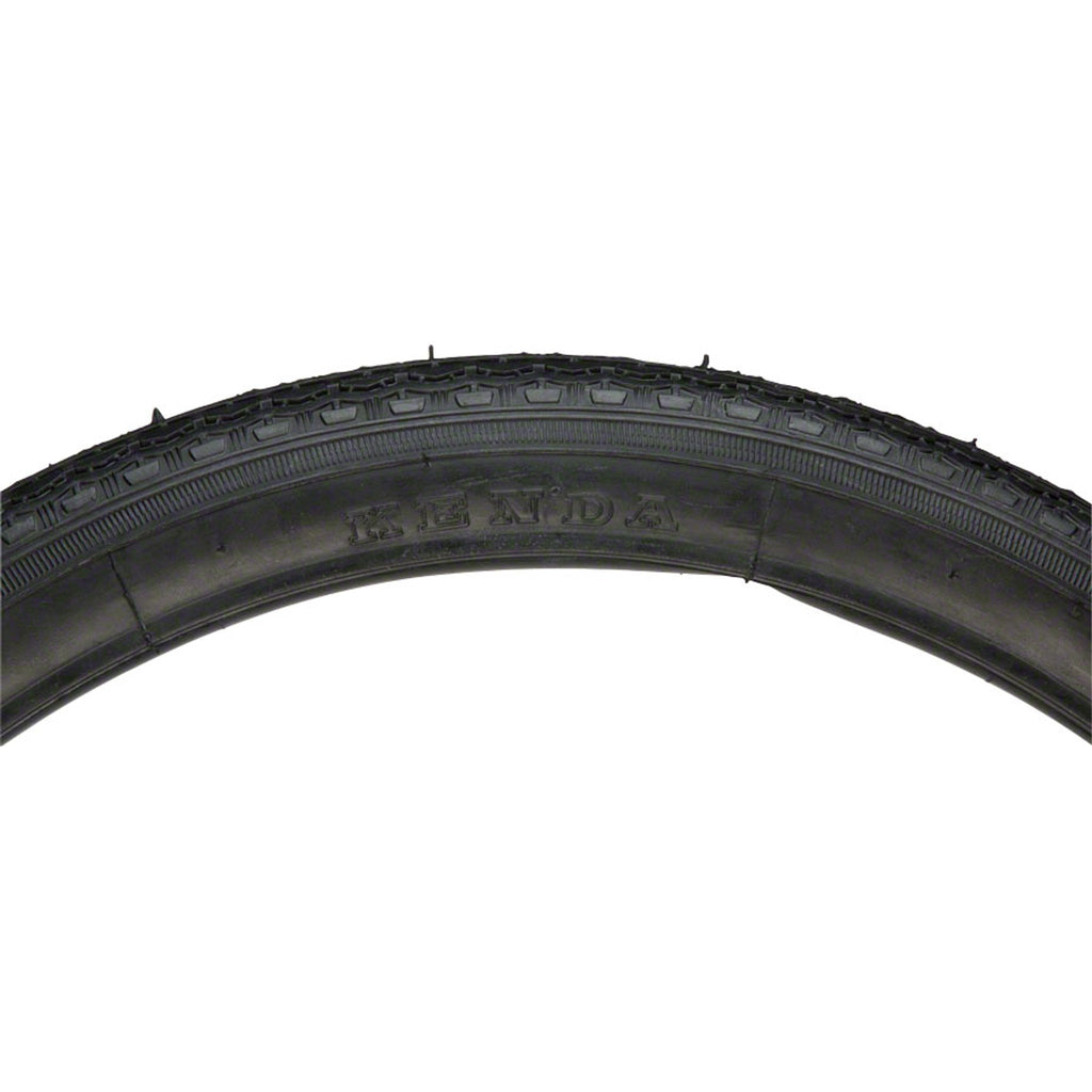 K126 Tire