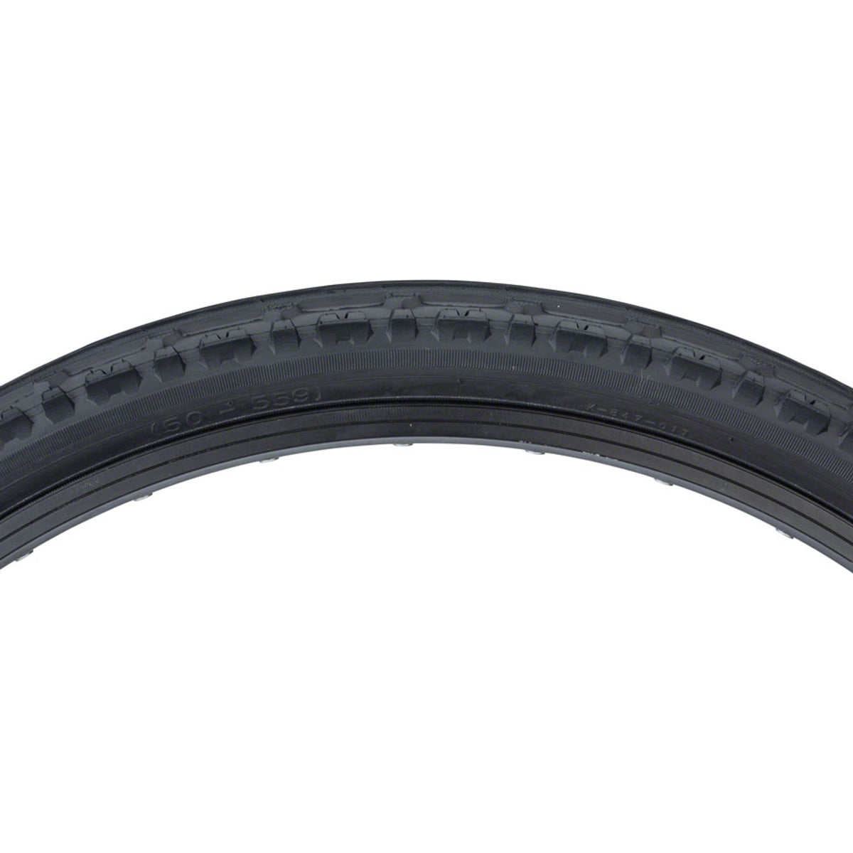 Kross Plus Tire - Wire - Clincher