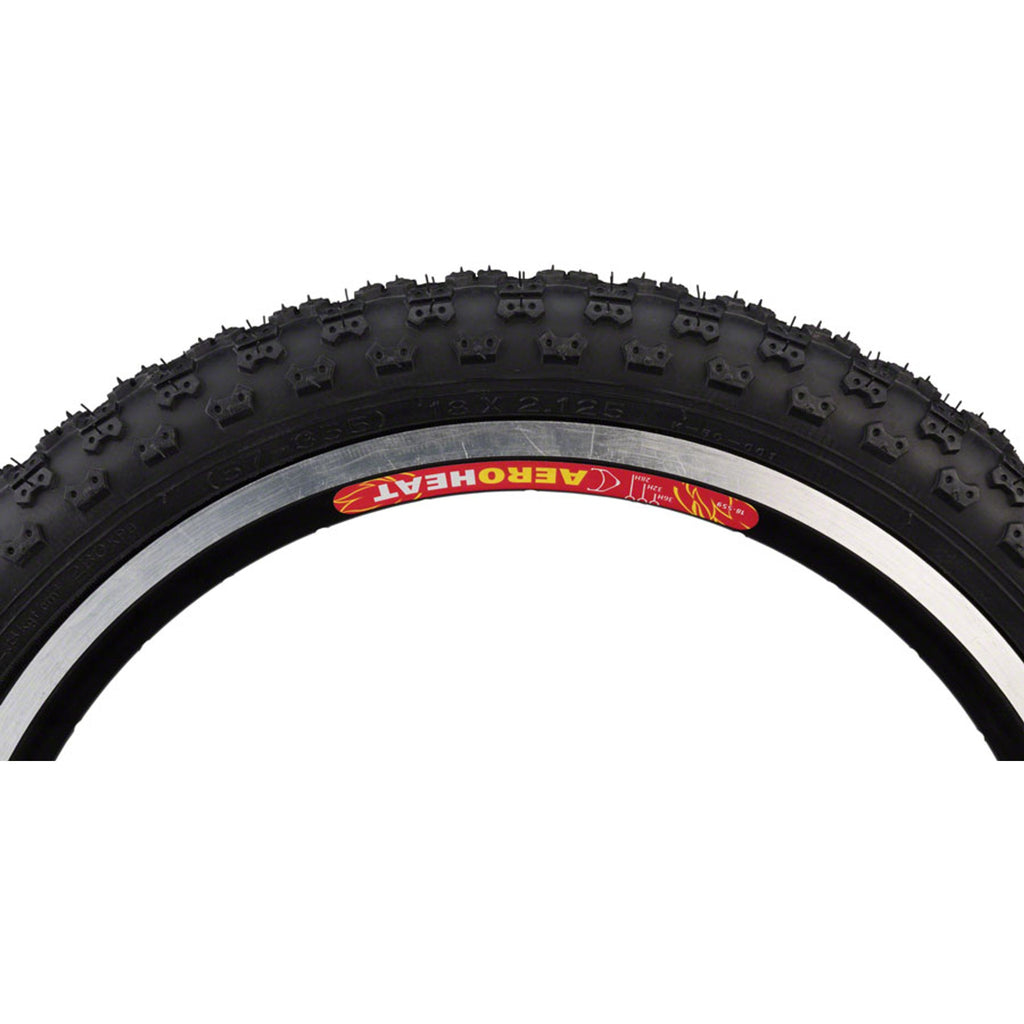 K50 Tire - Wire - Clincher