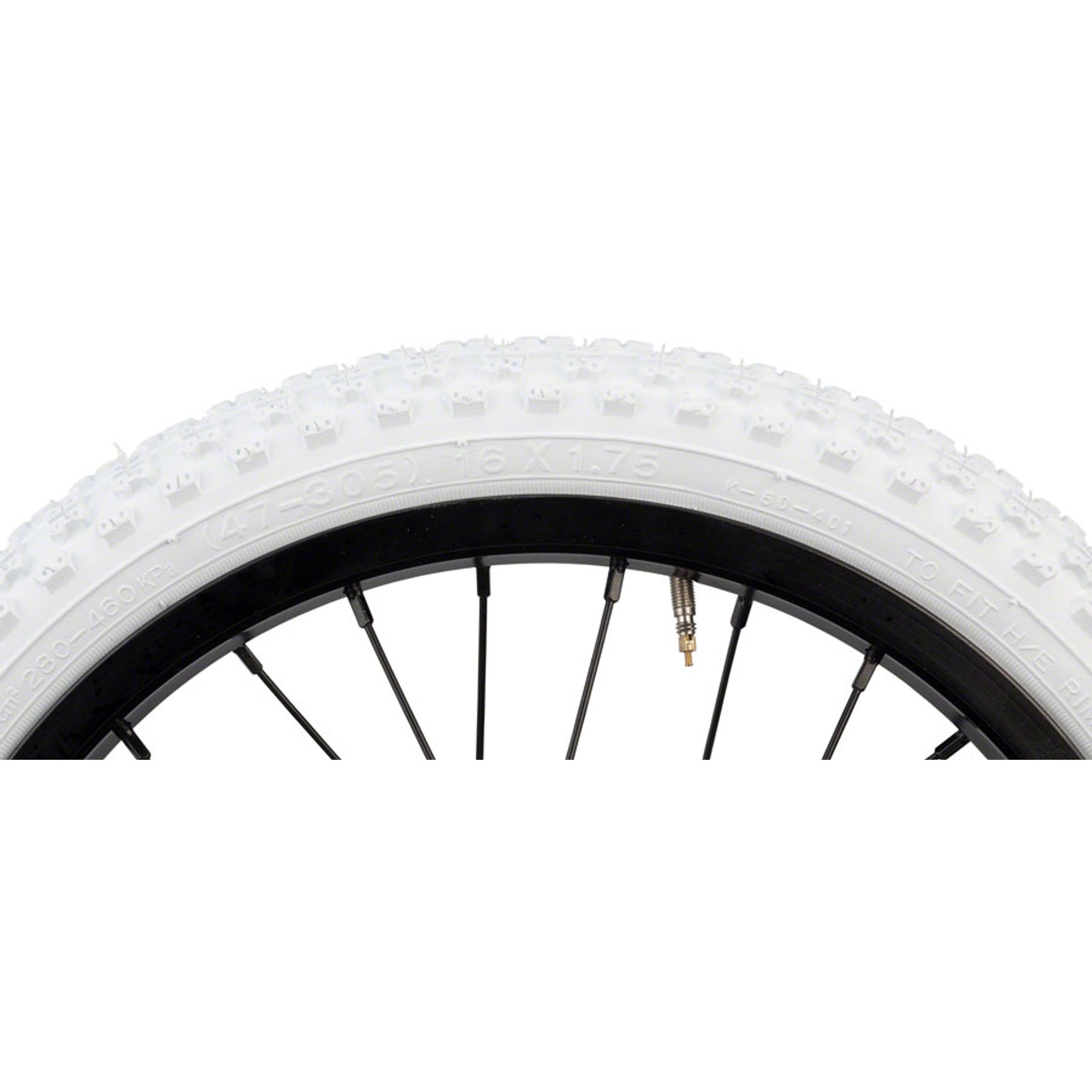 K50 Tire