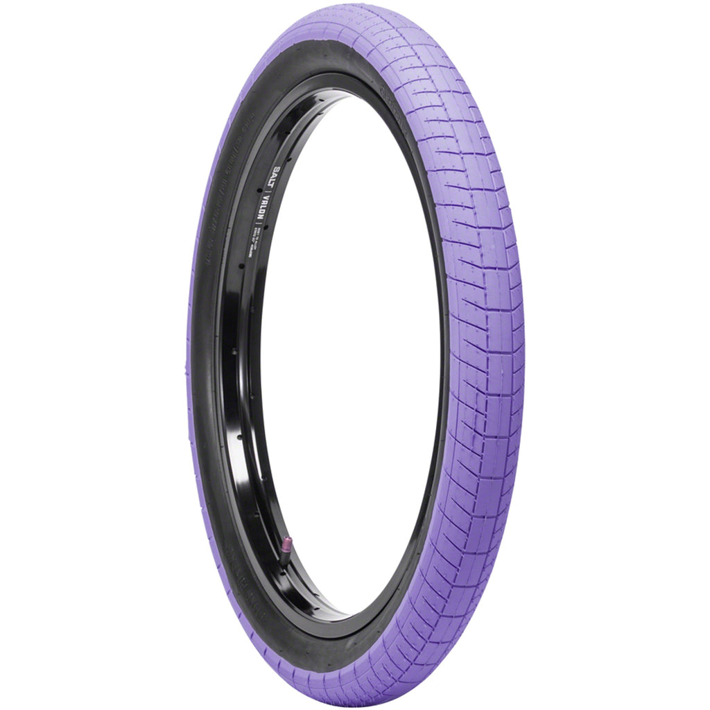 Sting Tire