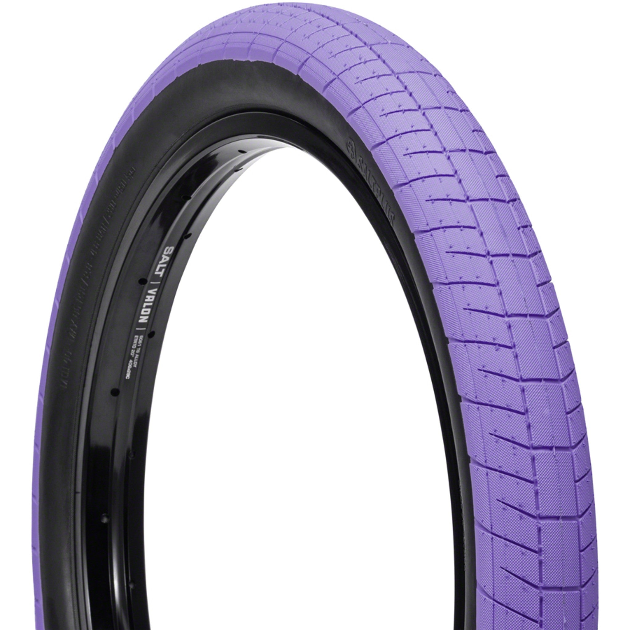 Sting Tire