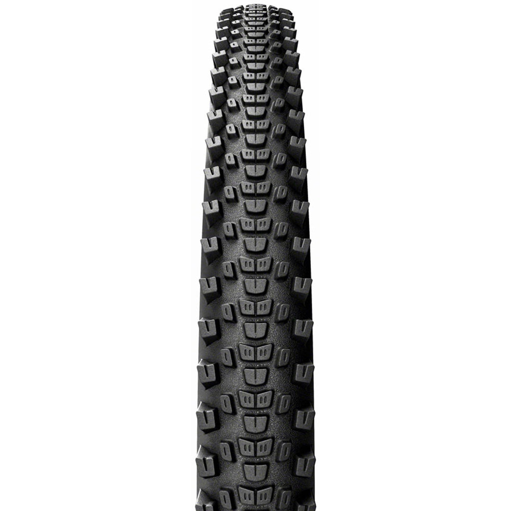 Eruban Plus Tire - PolyX Breaker - PureGrip - Plus Breaker - E50 - Wire - Clincher
