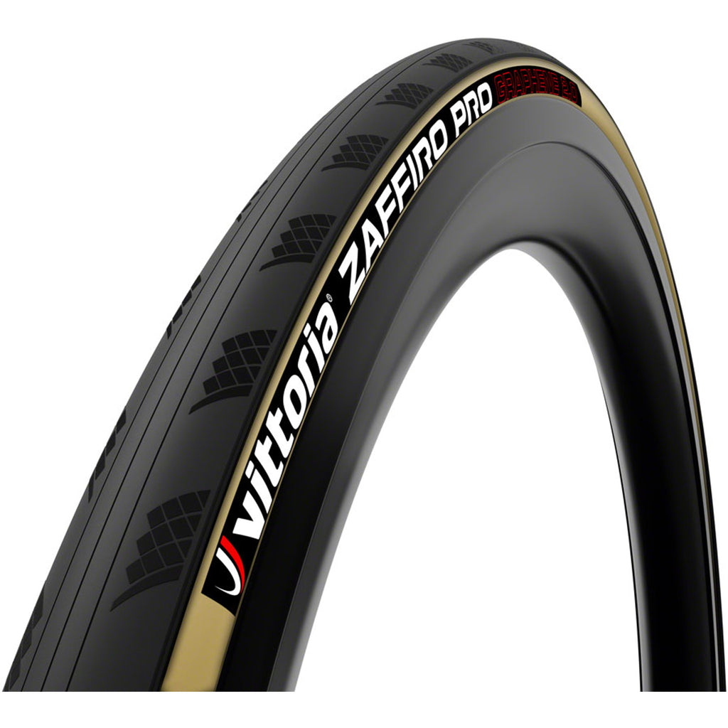 Zaffiro Pro V Tire